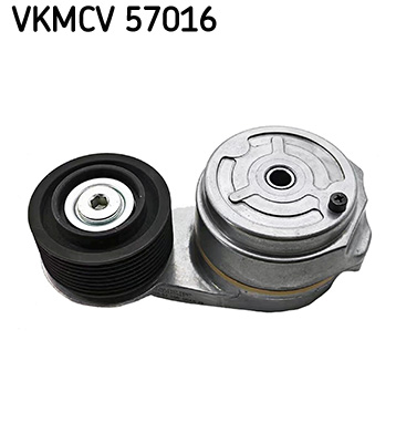 SKF VKMCV 57016 Riemenspanner, Keilrippenriemen